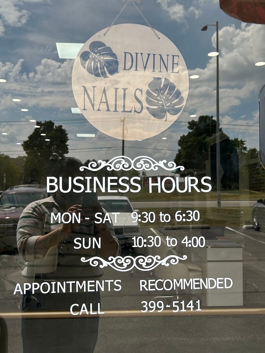 Divine Nails, photo 2