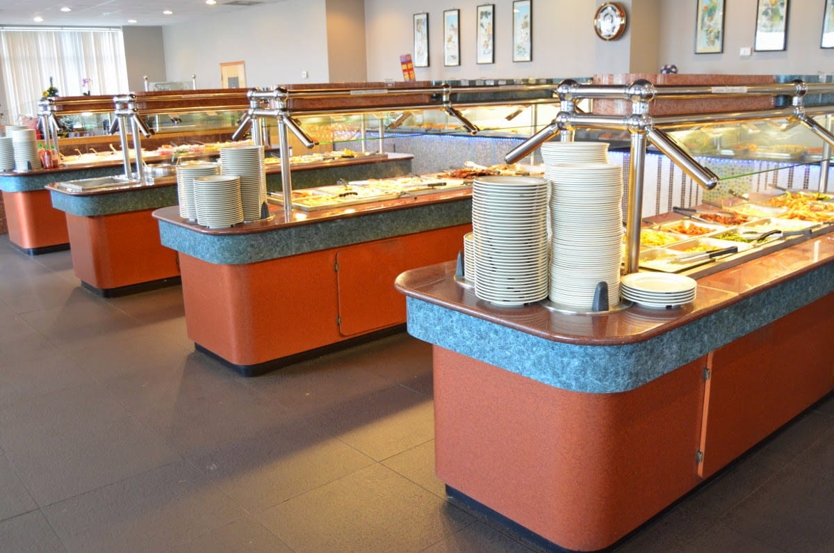 Hong Kong Buffet, photo 2
