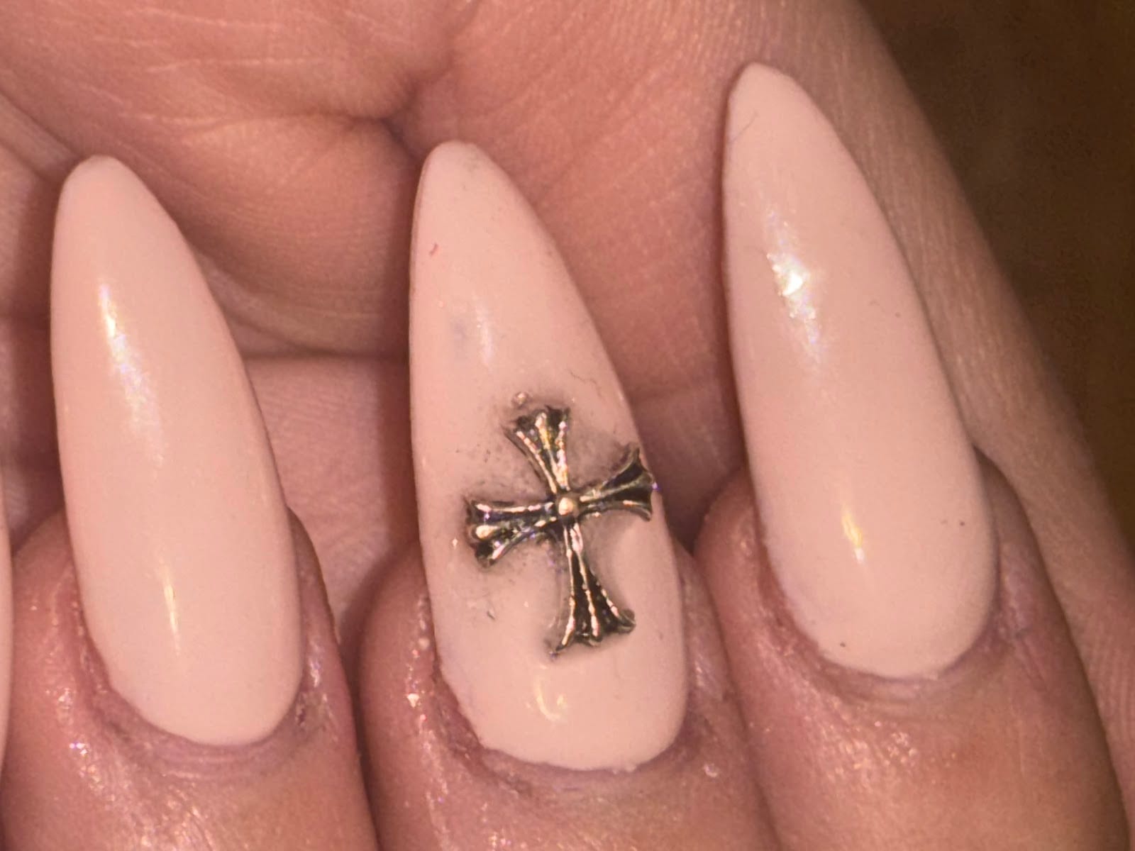 Paris Nail Bar