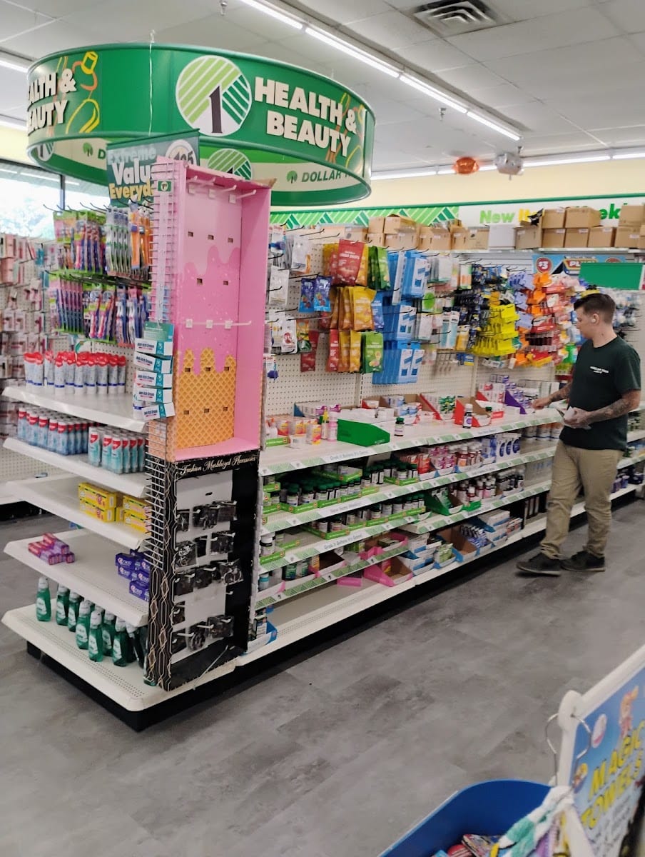Dollar Tree