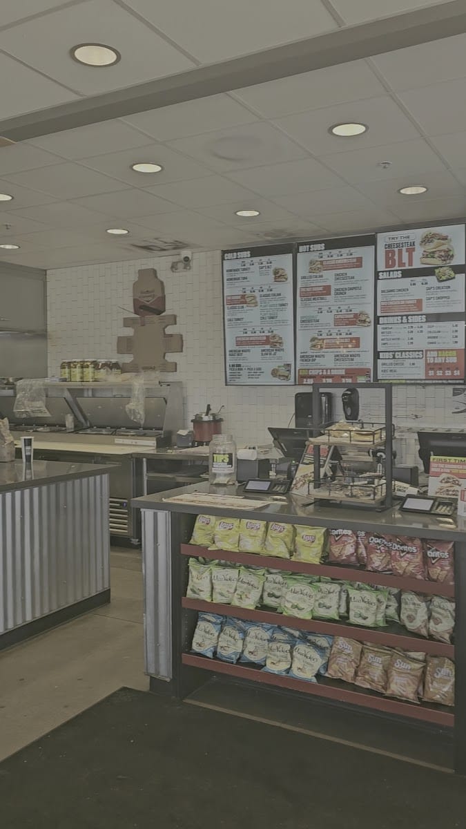 Capriotti's Sandwich Shop, photo 3