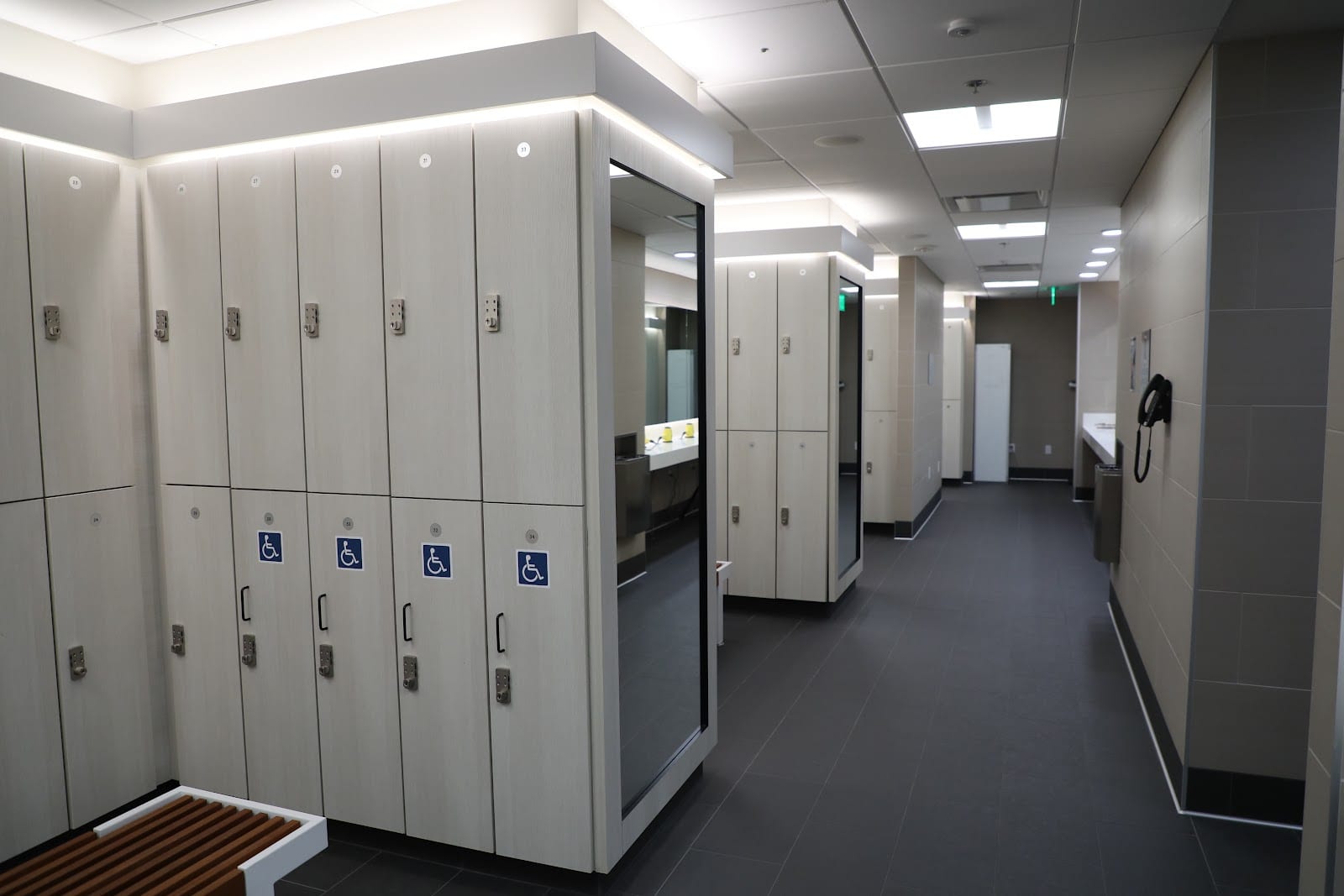 FITNESS SF - Transbay, photo 4