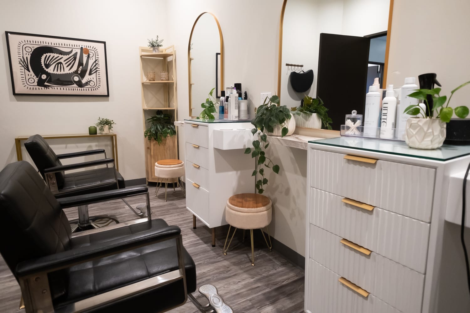 The Skin Café, photo 2