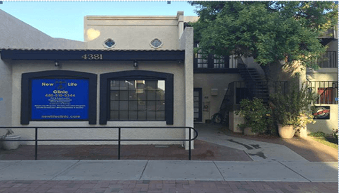 New Life Clinic