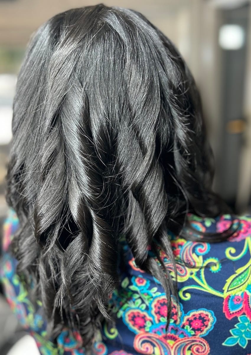 Kerraโs Hair Gallery, photo 3
