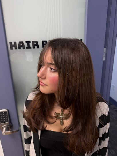 Hair By Shan