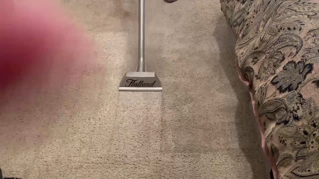 Flatland Carpet Cleaning, photo 3