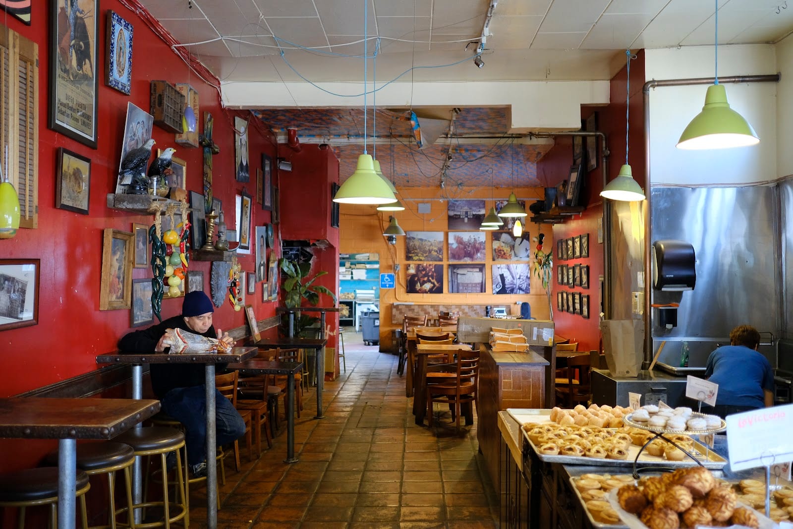 La Victoria SF, photo 3