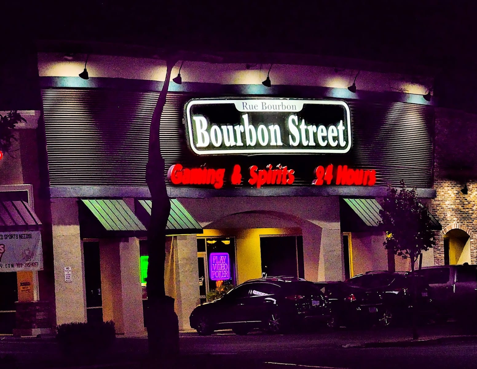 Bourbon Street Sports Bar, photo 2