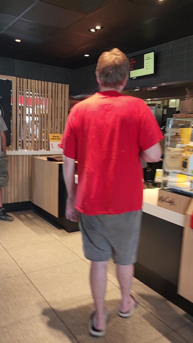 McDonald's, photo 3