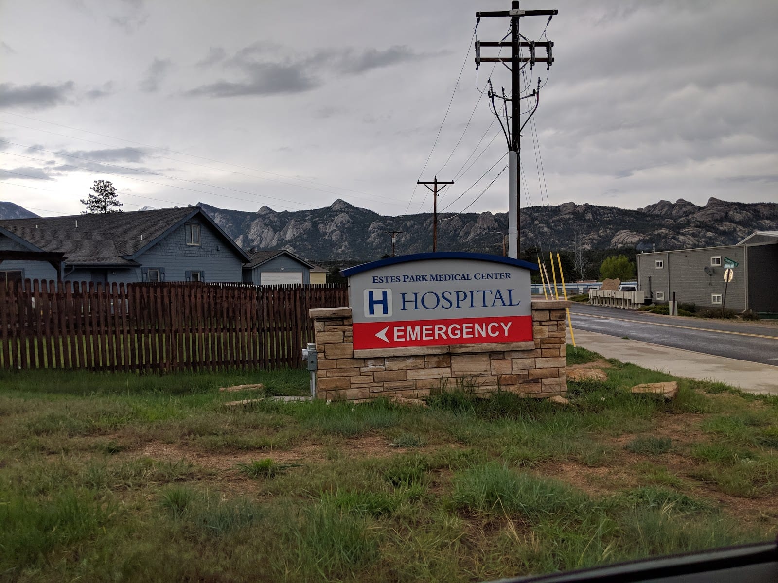 Estes Park Health Emergency Department, photo 4
