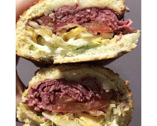 Bay Subs & Deli, photo 2