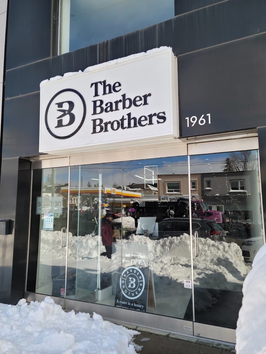 Barber Brothers, photo 4