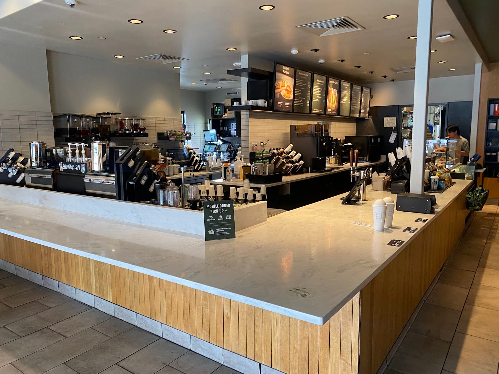 Starbucks Coffee Company, photo 2