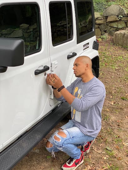 KeyMe Locksmiths