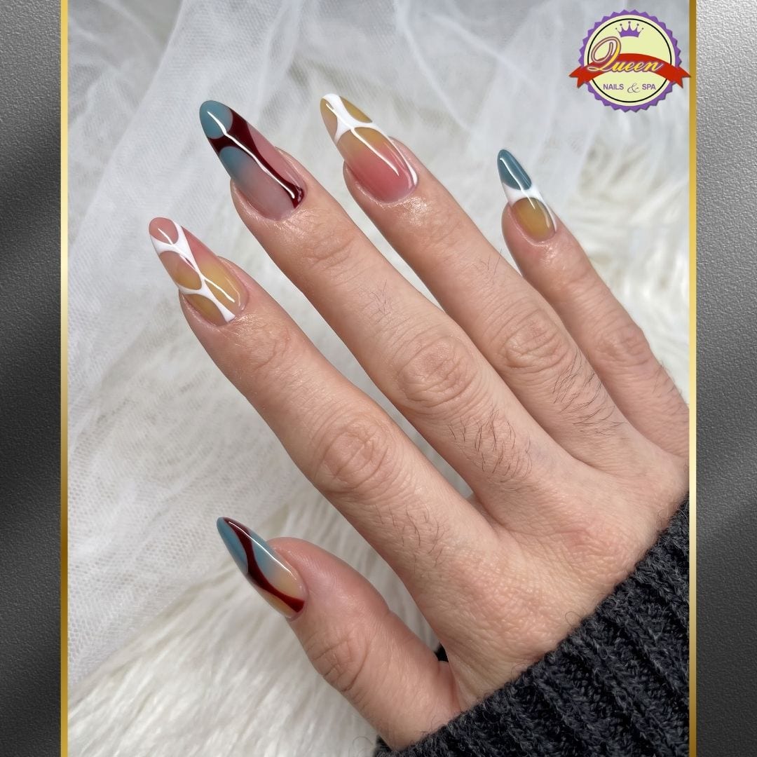 Queen Nails & Spa, photo 2