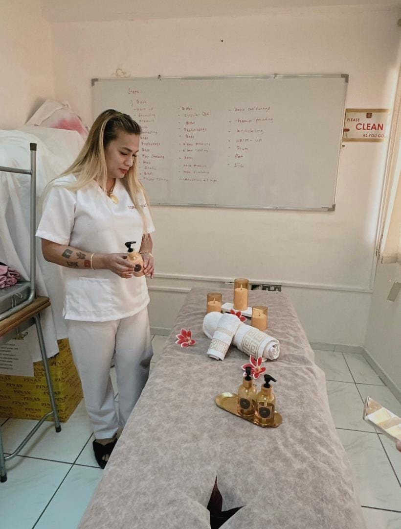BB massage & Spa