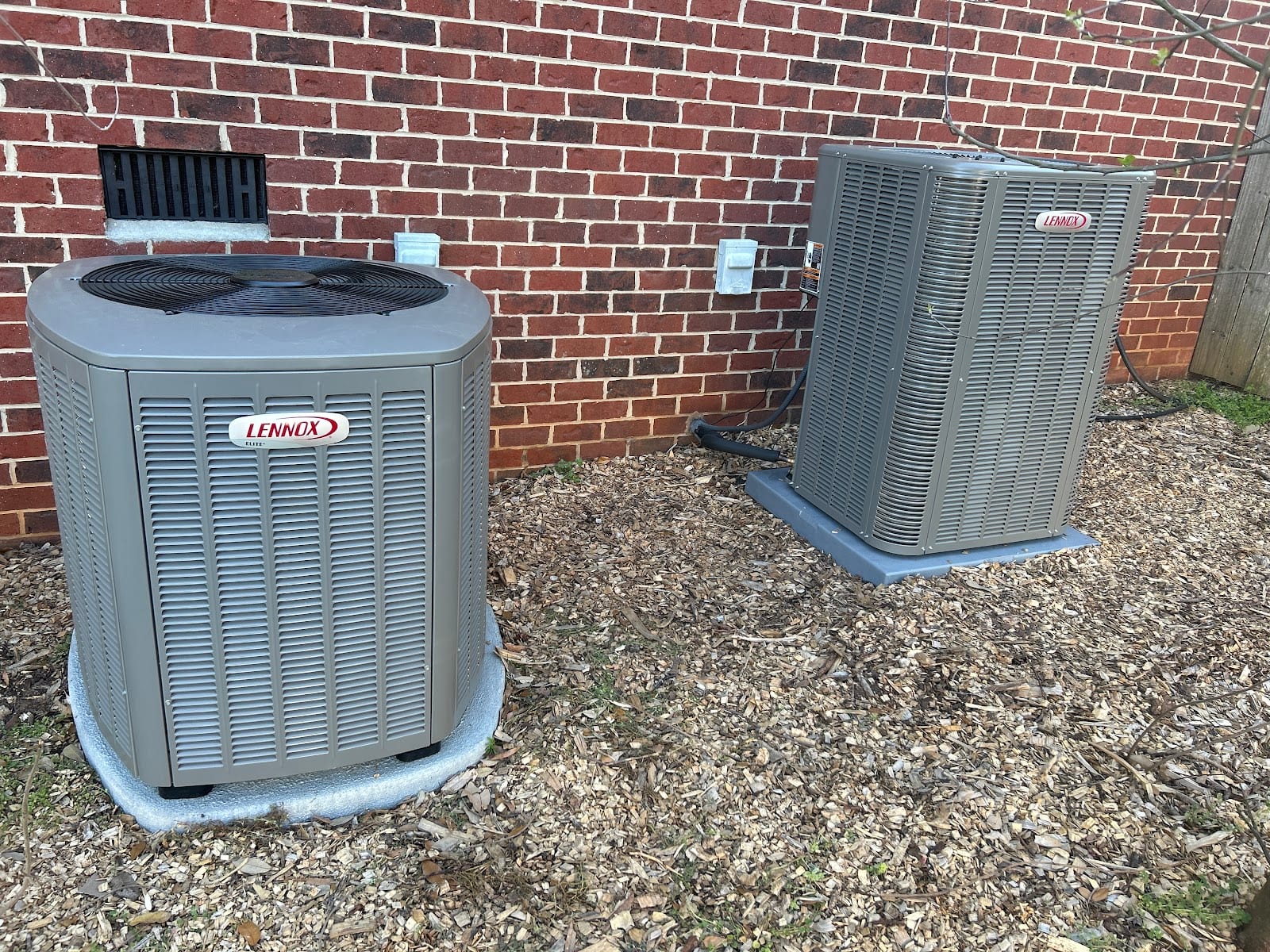 BCD Services Heating & Air Conditioning