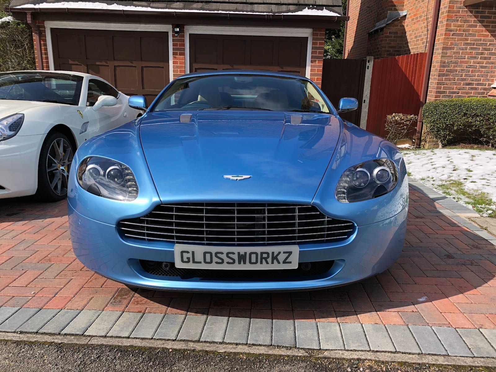 Glossworkz Detailing and Valeting, photo 3