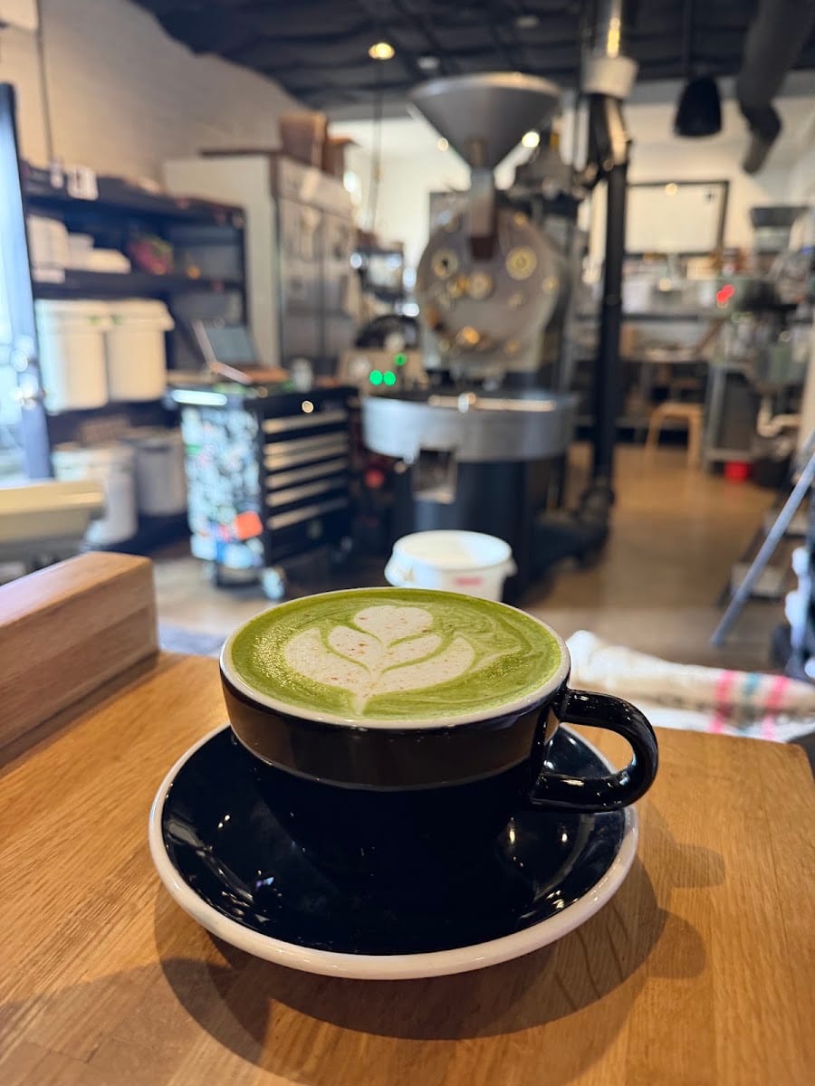 Vesta Coffee Roasters, photo 4