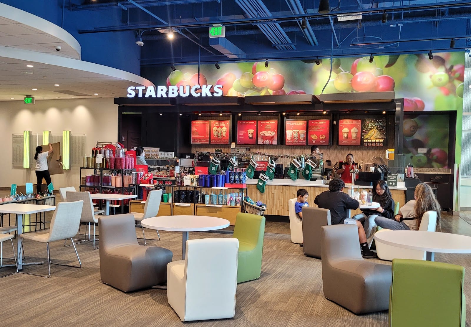 Starbucks, photo 2
