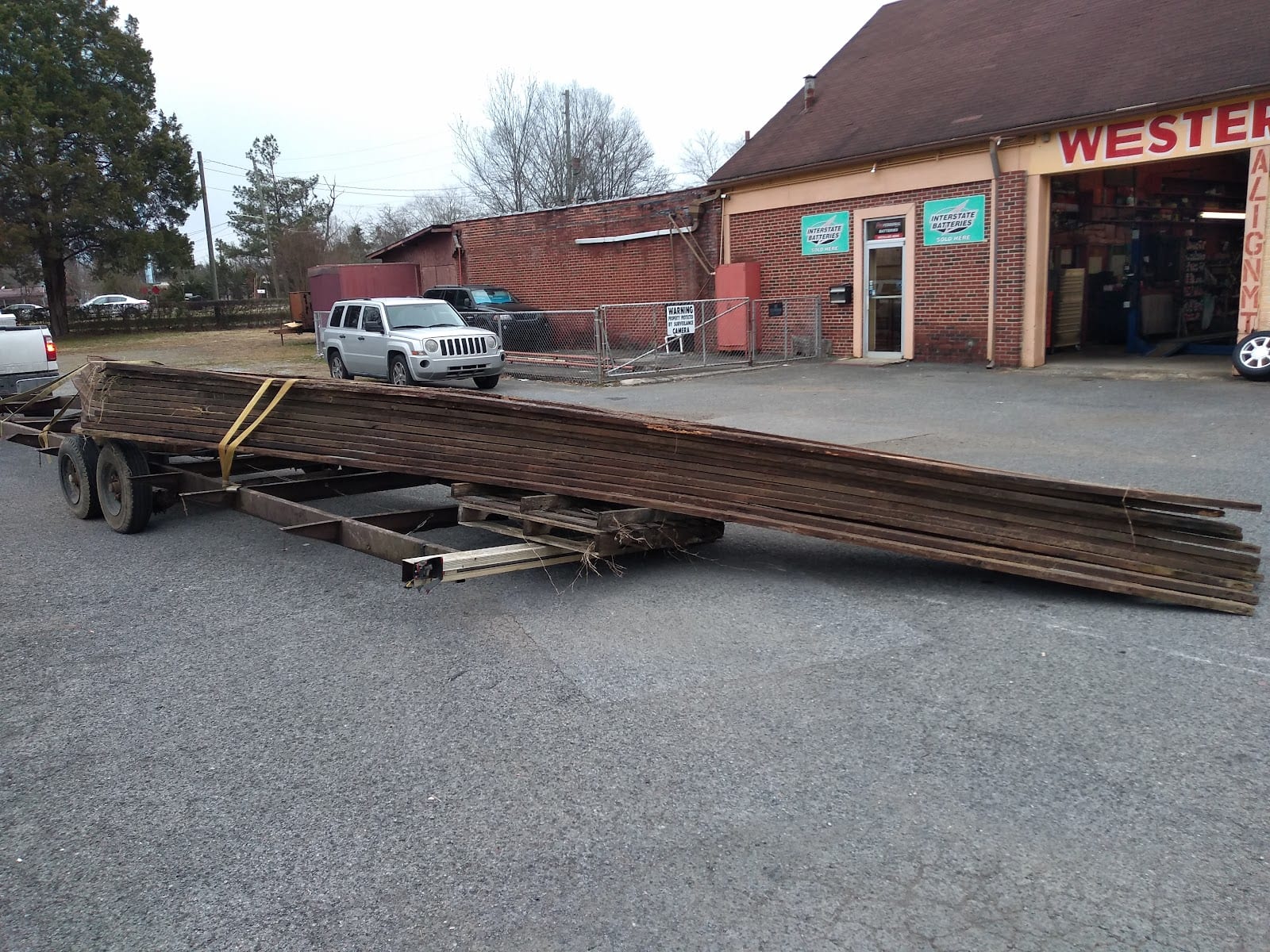 Western Tires And Services, photo 4
