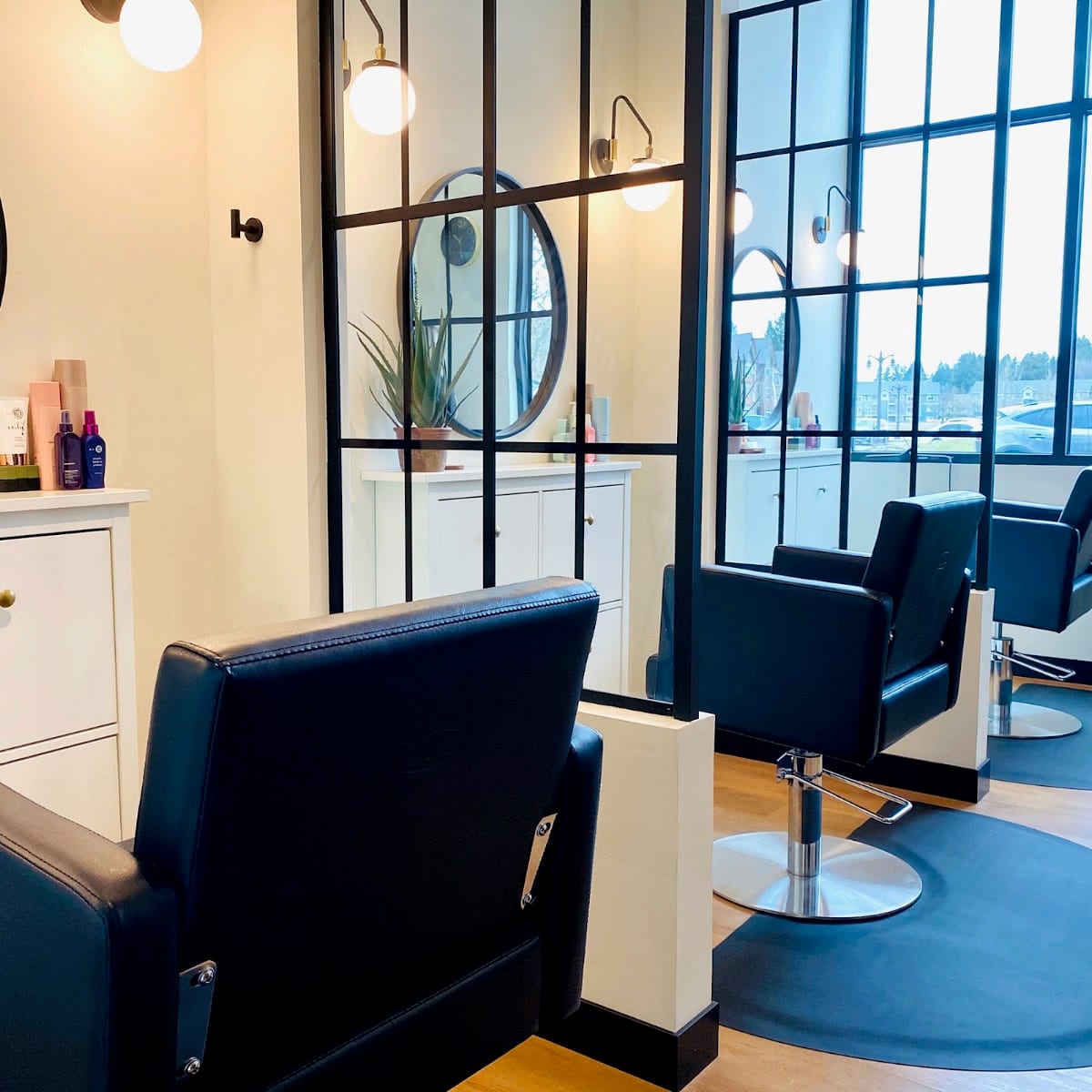 Jaymes Paige Hair Studio
