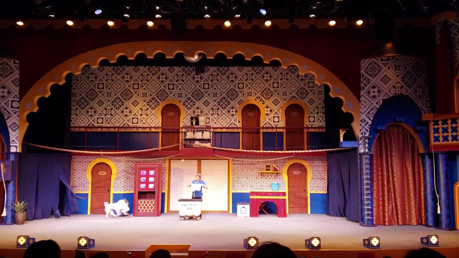Pantopia Theater, photo 2