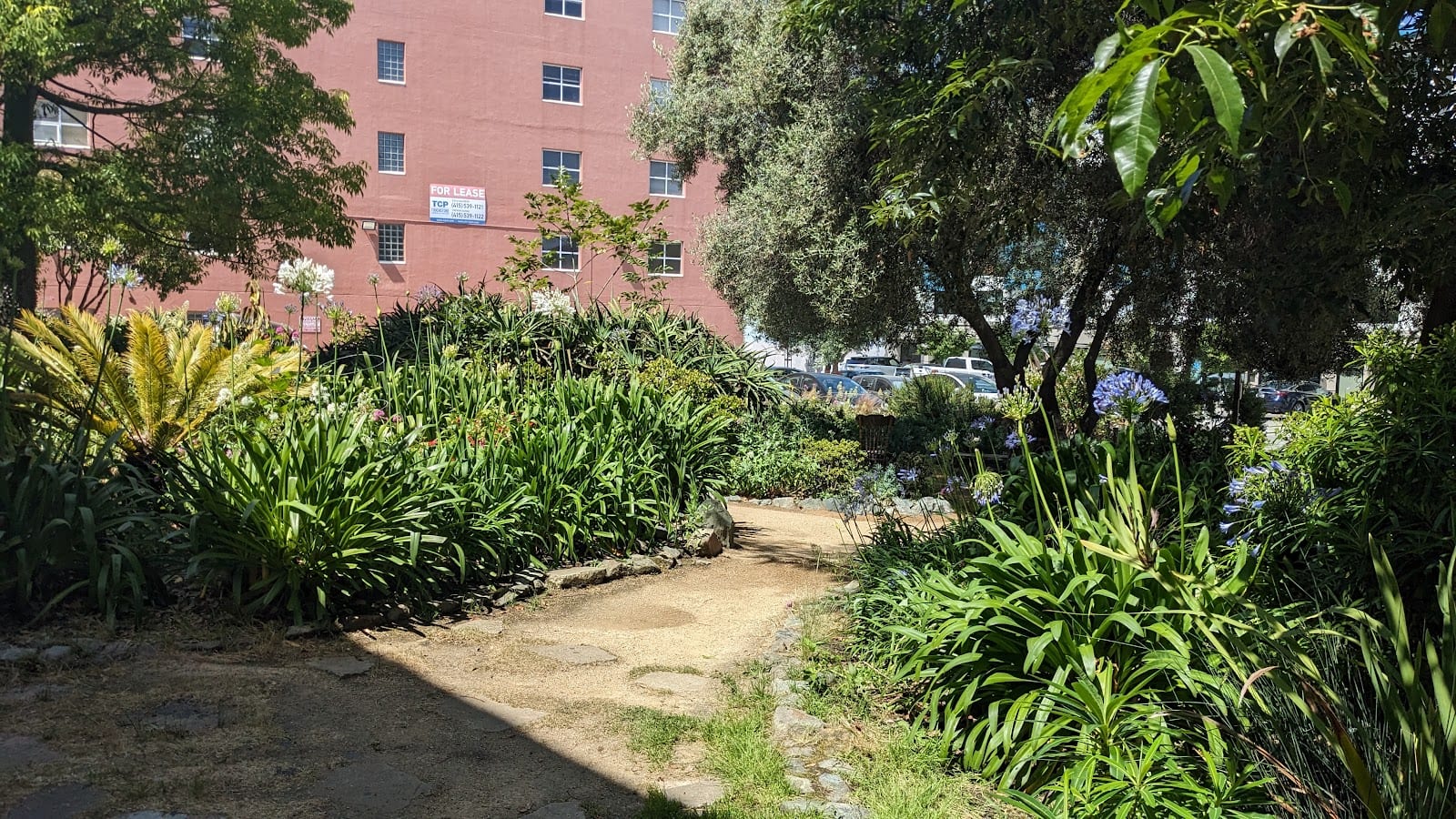 Progress Park