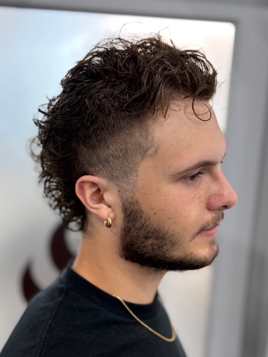 S.S. Hair Studio | Sean O’Neal