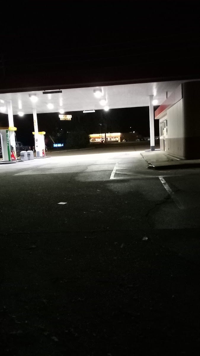 Circle K, photo 4