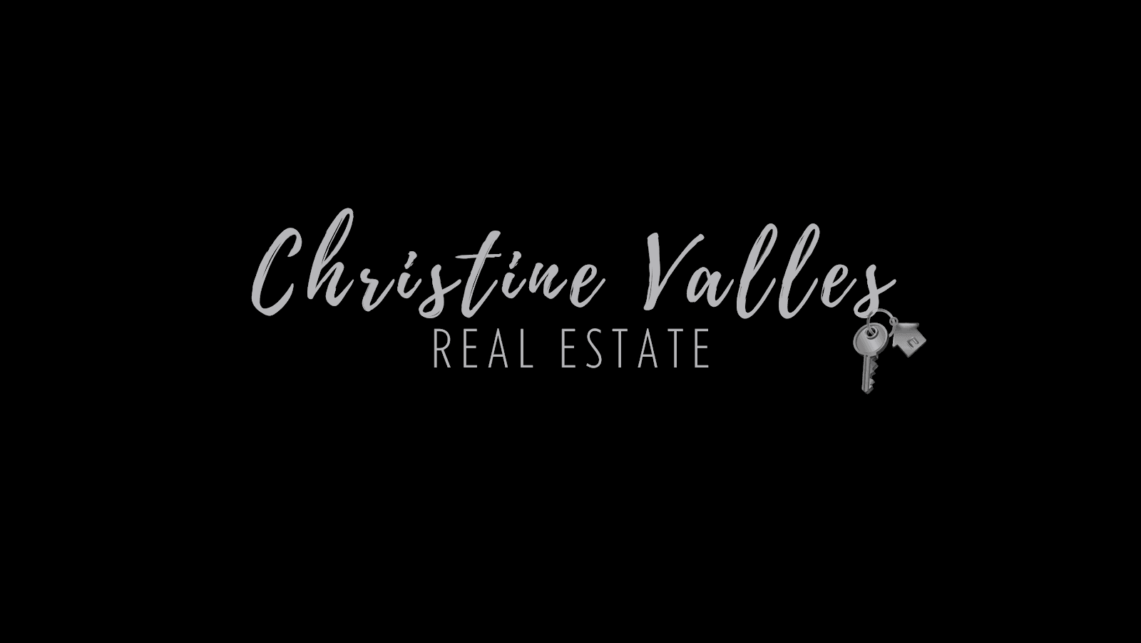 Christine Valles | eXp Realty