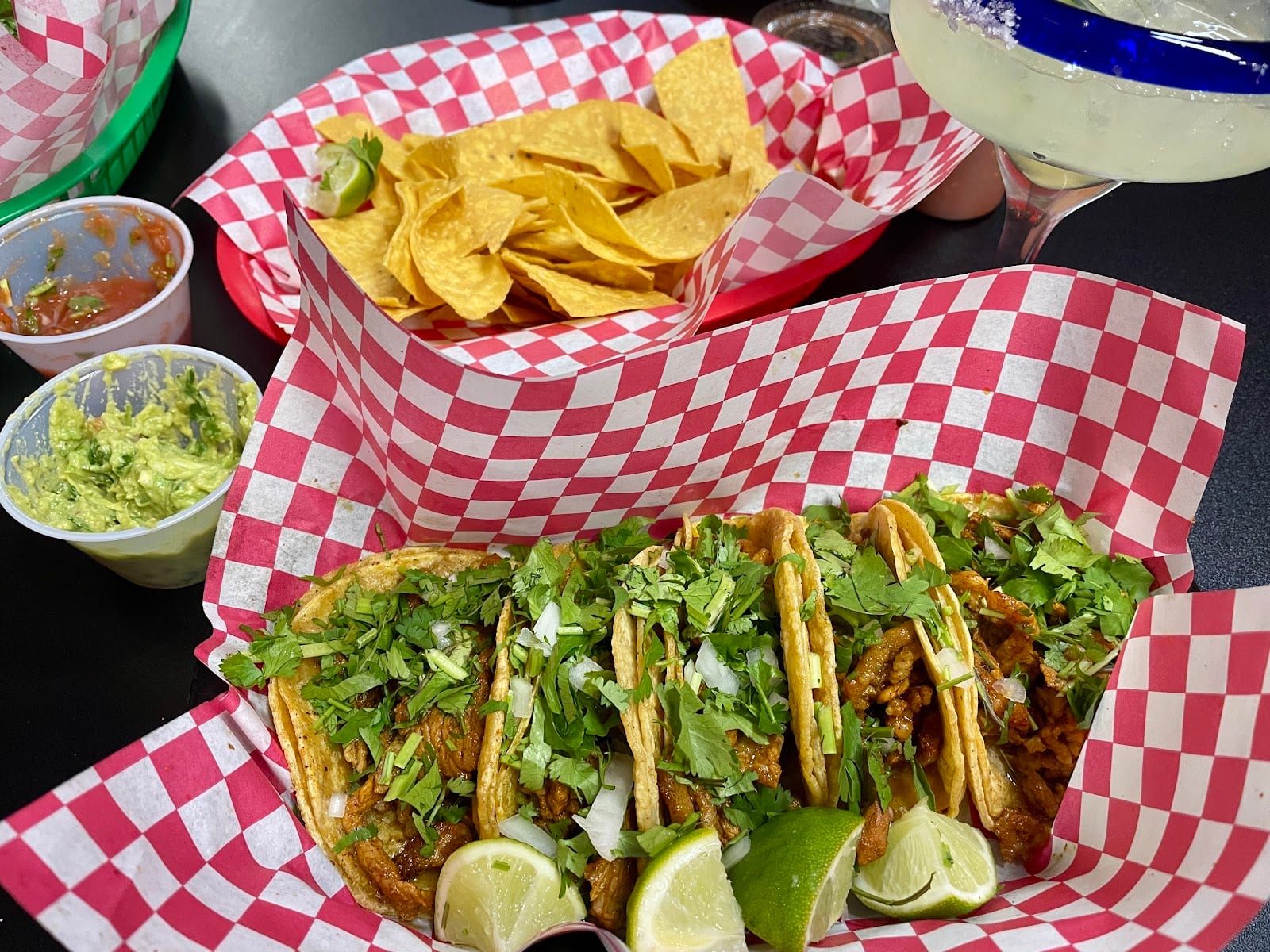 El Guero Tacos Punta Gorda, photo 4