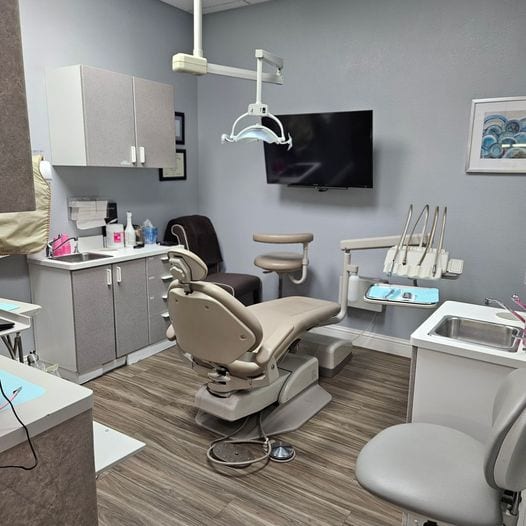 Flower Mound Family Dentistry