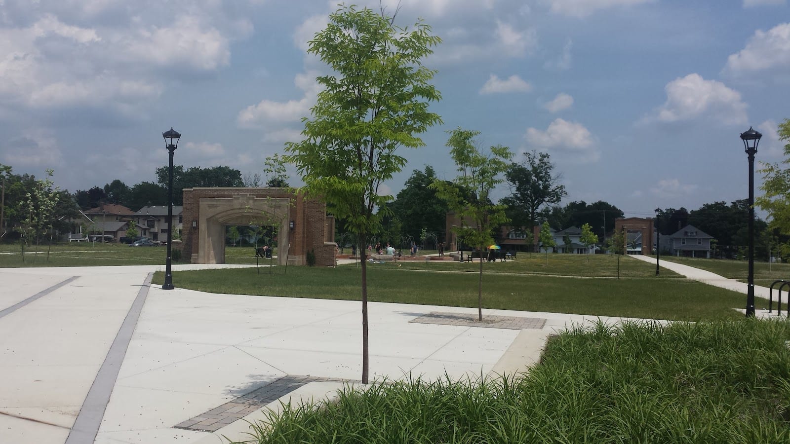 Franklin Park, photo 4