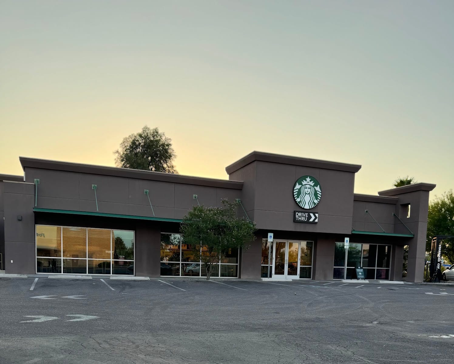 Starbucks Coffee Company, photo 3