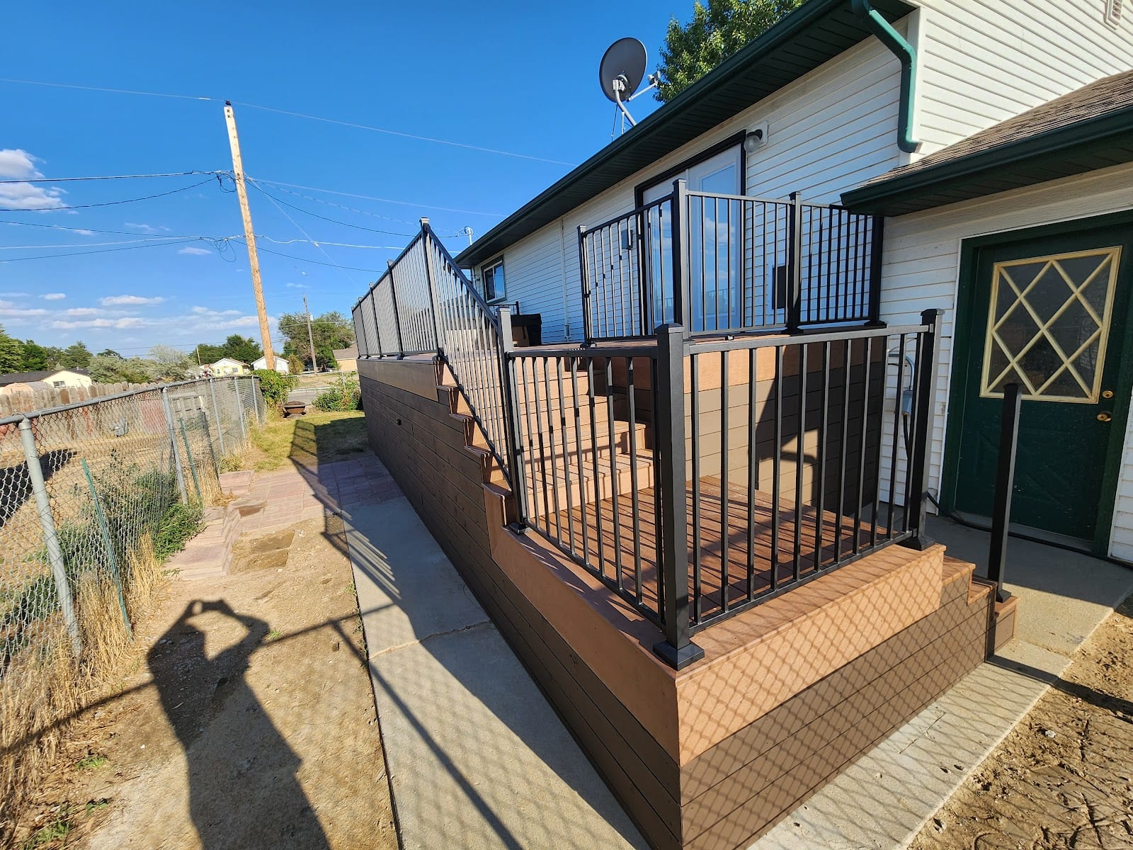 Natrona County Carpentry and Handyman services