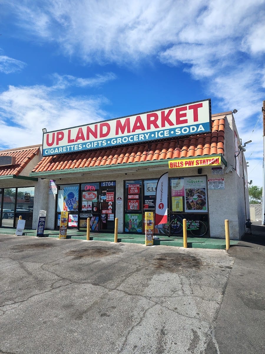 Upland Vegan Kitchen, photo 2