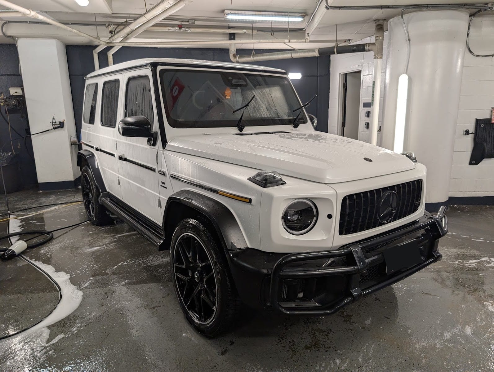 ACE CAR SPA | Car Detailing