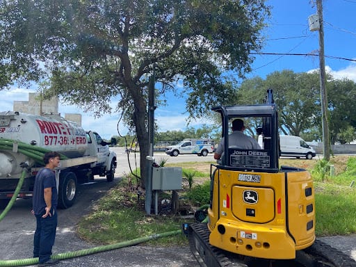 Rooter-Man of Tampa Bay, photo 3