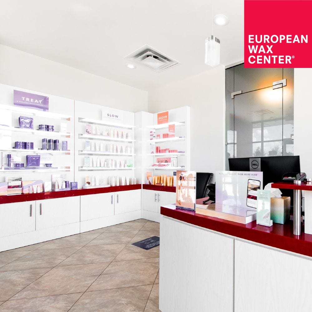 European Wax Center, photo 3