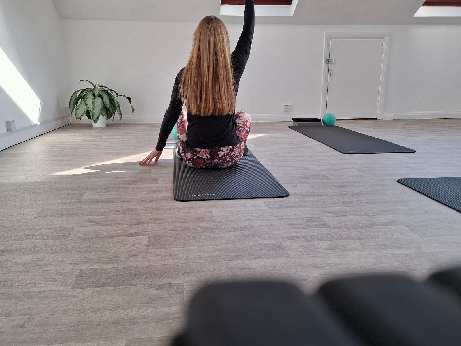 Fluid Moves Pilates, photo 3