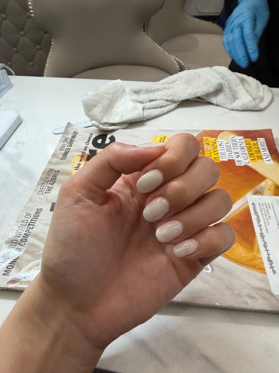 Super Nails & Spa, photo 4