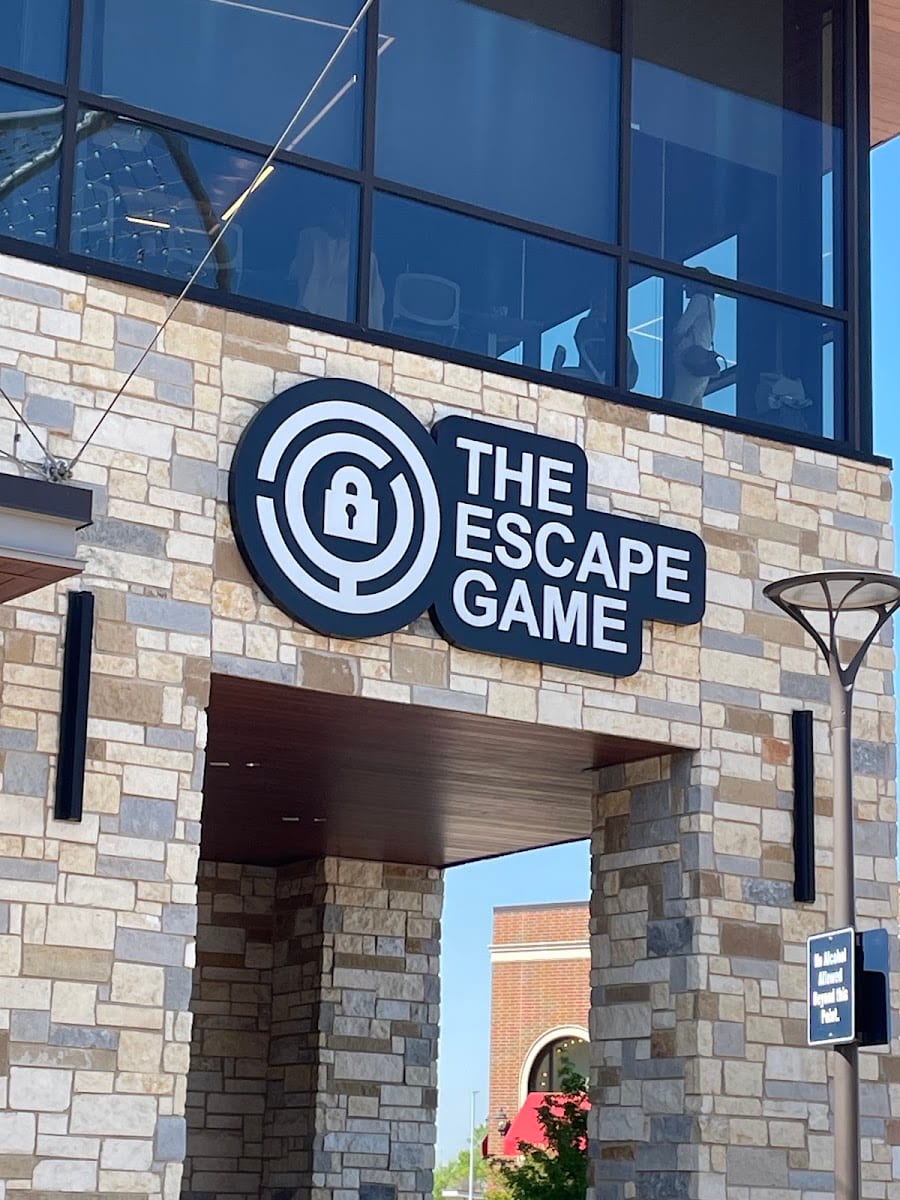 The Escape Game The Colony