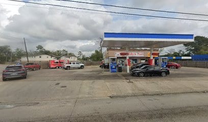 Taco loco