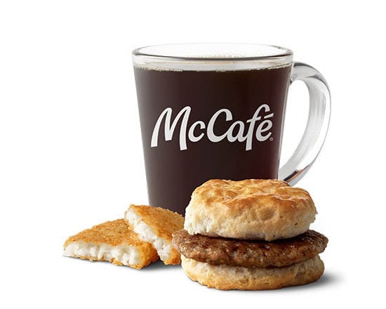 McDonald's, photo 4