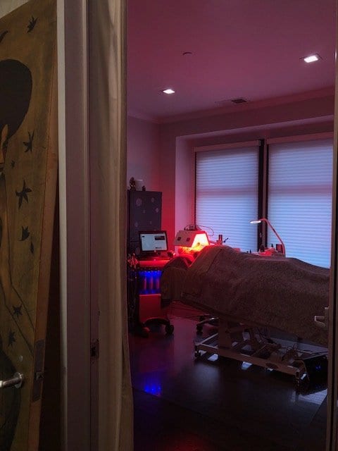 Marilyn Jaeger Skincare Studio, photo 4