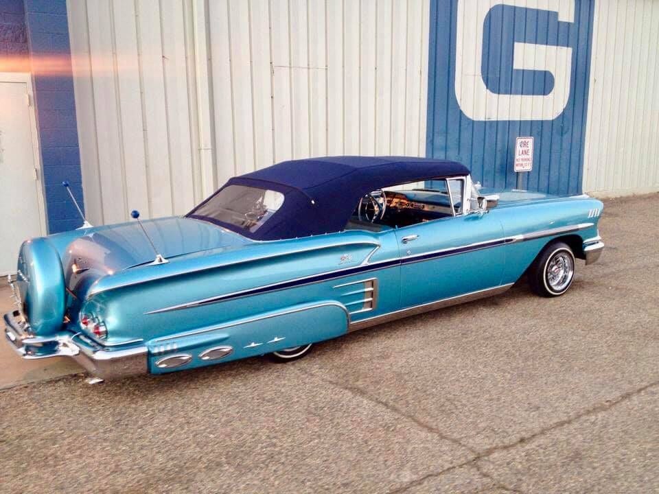 Repo's Garage, photo 2