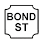 Bond Street Café