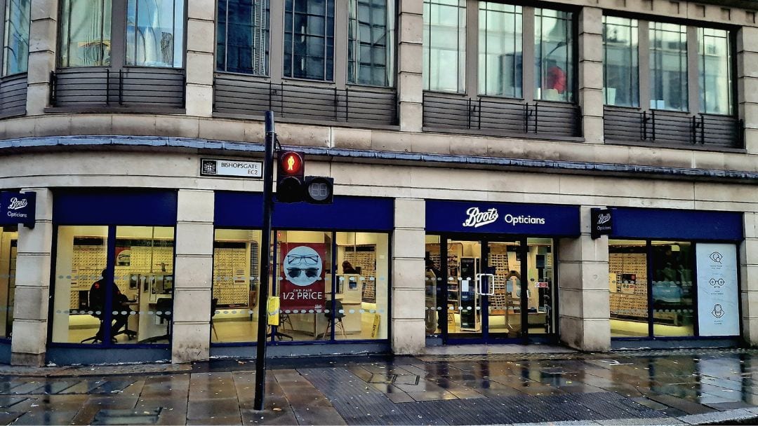 Boots Opticians, photo 2